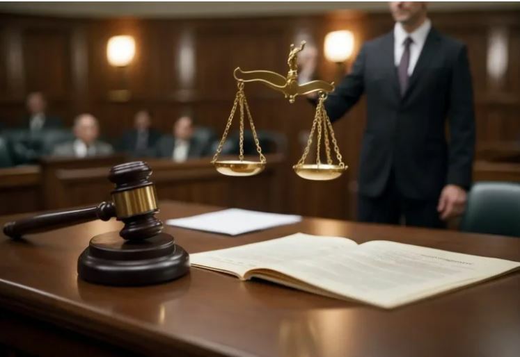 Исполнительное производство&nbsp;